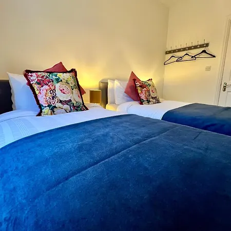 Acrewood House * Tara