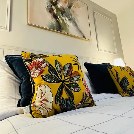 Ubytování v soukromí Acrewood House *