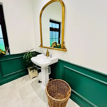 منزل للإقامة Acrewood House Tara