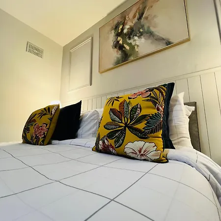 Acrewood House * Tara