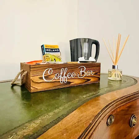 Ubytování v soukromí Acrewood House *