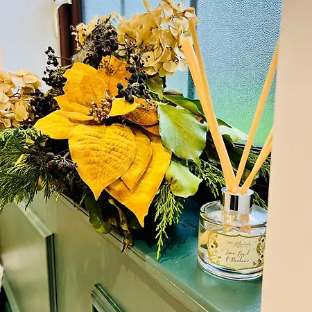 Acrewood House Homestay