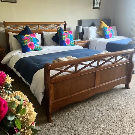 Ubytování v soukromí Acrewood House *