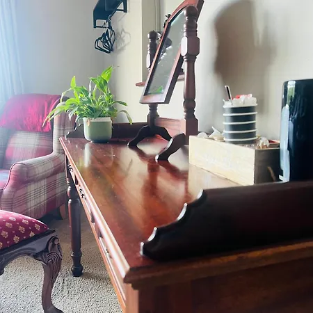 Acrewood House منزل للإقامة Tara