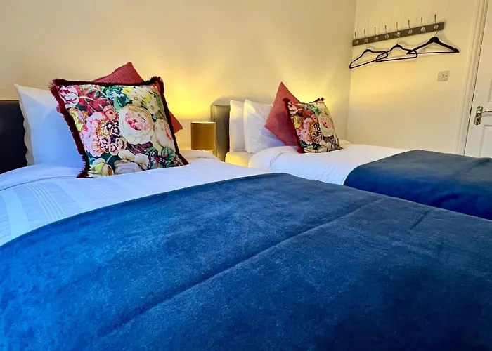 Acrewood House * Tara