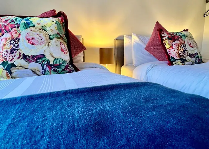 Acrewood House Ubytování v soukromí Tara