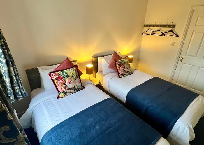 Ubytování v soukromí Acrewood House Tara