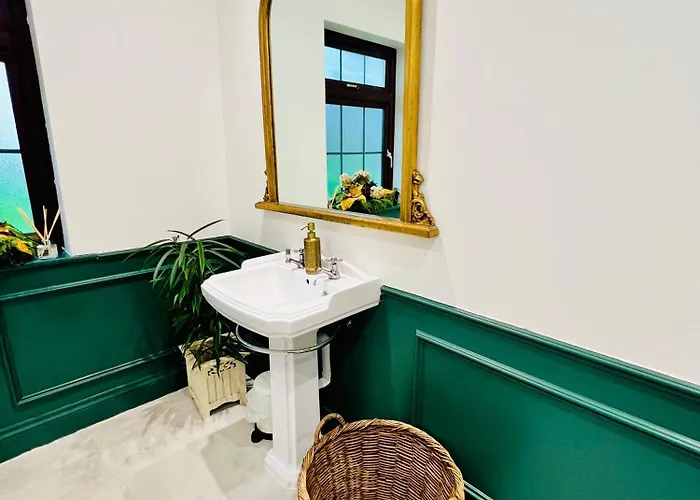 Ubytování v soukromí Acrewood House Tara