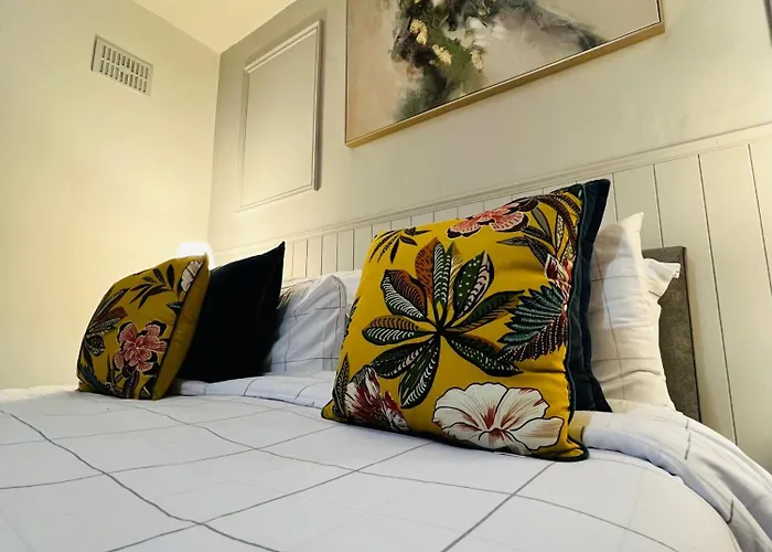 Acrewood House * Tara