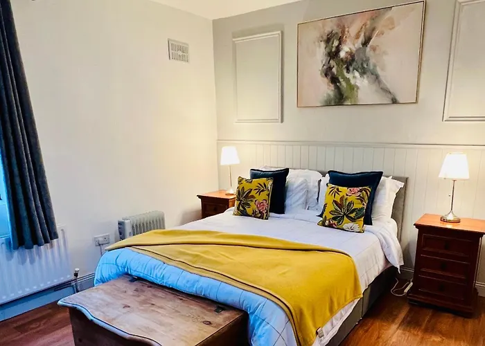 Ubytování v soukromí Acrewood House *