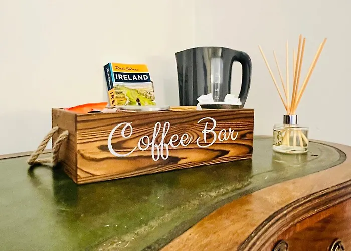 Ubytování v soukromí Acrewood House *