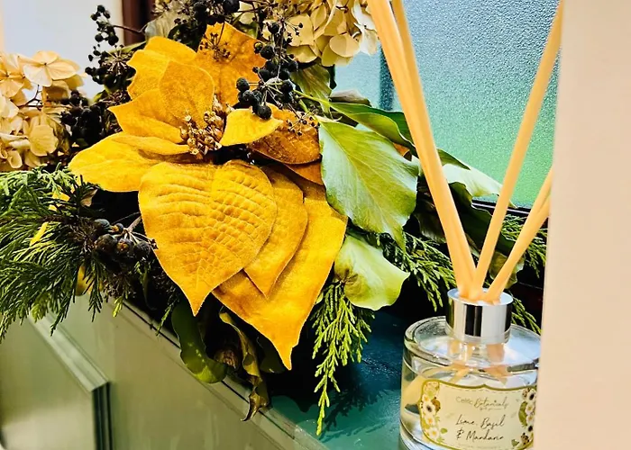 Acrewood House Проживание в семье